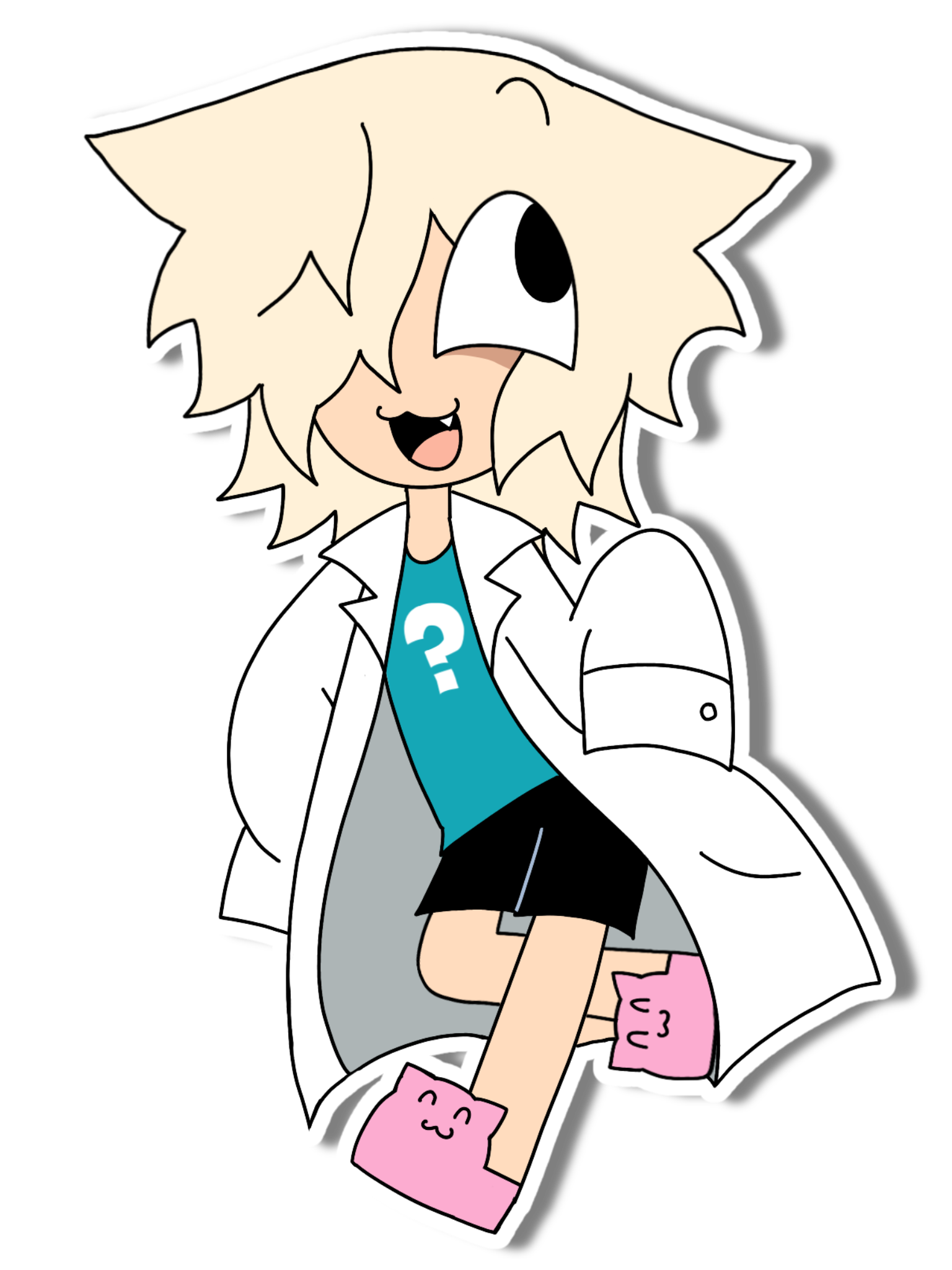 Shin Reference