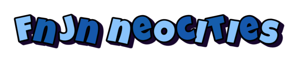 FNJN NEOCITIES
